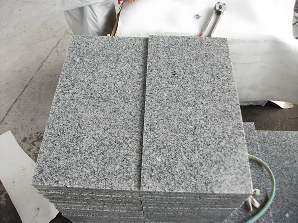 Granite specification plate9
